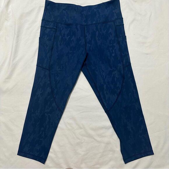 Zyia Tight Hi-Rise Leggings - Picture 1 of 3